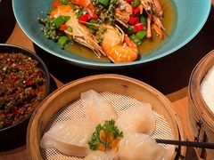 -蝦塘·中国餐馆(城墙南马道巷店)