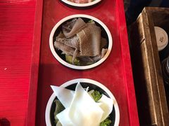 -谭鸭血老火锅(漳州路店)