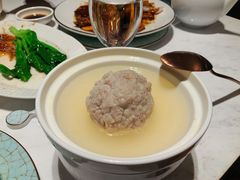-珍呈中餐厅•粤川淮扬新疆(乌鲁木齐康莱德酒店)