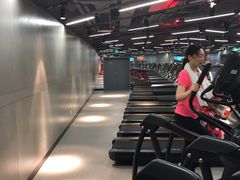 -威尔仕健身(新天地店)