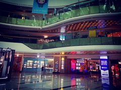 -万达广场(龙湖店)