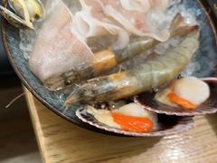 -沼津港精致料理·寿喜烧·烧鸟(青浦宝龙广场日料榜单店)