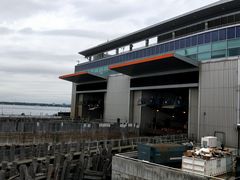 -史泰登岛渡轮