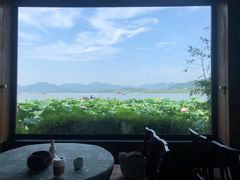 -湖畔居茶楼(湖滨店)