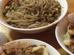 -洞子口张老二凉粉(文殊院店)