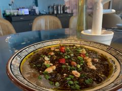 手工凉粉-鲜塘宴·千岛湖大鲫鱼(南湖店)