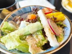 -王鼎精致料理铁板烧(世博源店)