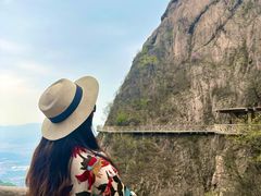 -丹东凤凰山景区