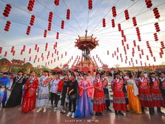 -厦门方特东方神画
