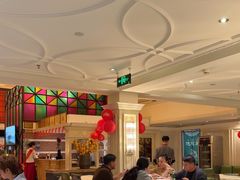 -大鸭梨烤鸭(左家庄店)