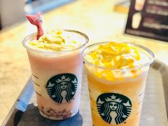 -星巴克臻选(思南公馆店)
