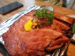 秘制炭烧肉-嘉禾·悦享餐厅(八方汇店)