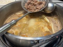 -潮正和潮汕牛肉火锅·老字号(番禺万达店)
