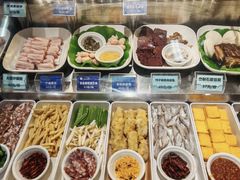 -钱掌柜·回家吃饭(建设三路华美达店)