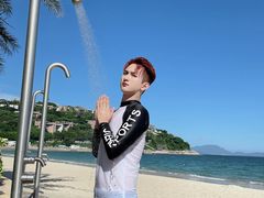 -深圳大梅沙京基洲际度假酒店