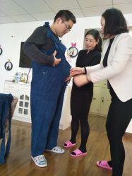 -爱尔乐美孕产瑜伽·普拉提