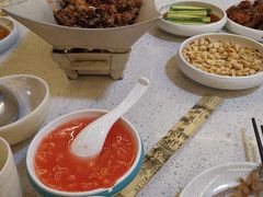 烤鸡-浮何烤铺(桐梓林店)