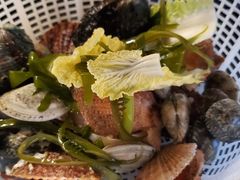 -渔夫蒸鲜(世奥湾店)