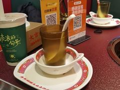 -大吉利·潮汕鲜牛肉火锅(包河万达店)