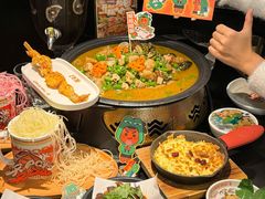 -探鱼·鲜青椒爽麻烤鱼(领展购物广场店)