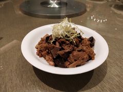 -Yan Ting 宴庭中餐厅(上海静安瑞吉酒店)