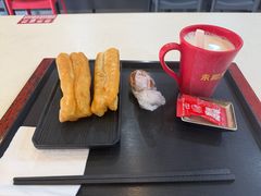 -永和大王(蛙嫩紫苏香·漕宝店)