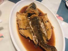 -大树餐厅(益田假日店)