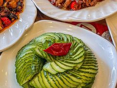 -北京小肠陈饭庄(方庄店)