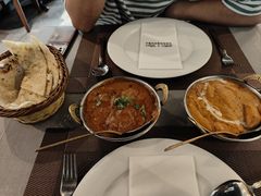 -Pita's&Tika's中东和印度风味餐厅(龙湖天街店)