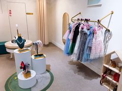 -Ms·KIMO星漠亲子餐厅(高新店)