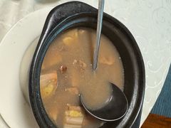 -汇兴源餐馆(小北路店)