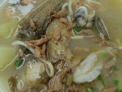 -面道赞宁海海鲜面(迎凤街店)