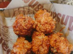 -安又胖韩国烤肉(美罗城店)