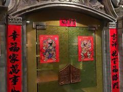 -顺兴老茶馆·精品川菜(世纪城店)