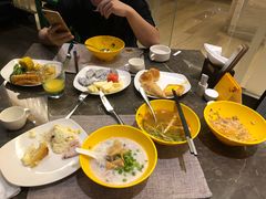 -广州都喜泰丽温泉度假酒店