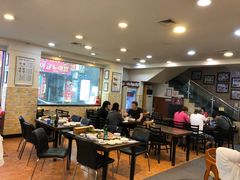 餐厅内堂-汉阳猪蹄