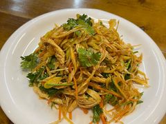 -长安后宰门水盆羊肉(新都心店)