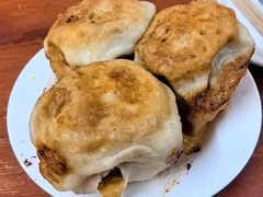 -宝瑞门钉肉饼店