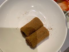 -贝勒爷·酥不腻烤鸭