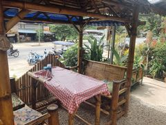 -Jungle Kitchen