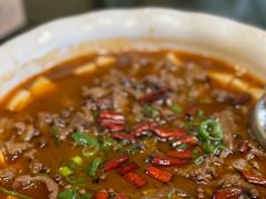 -香满楼(临安路店)