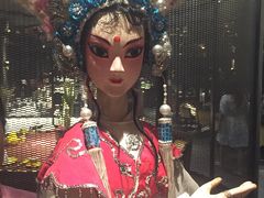 -成都钓鱼台精品酒店-品聚·成都餐厅