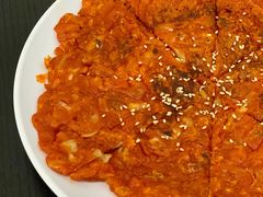 泡菜饼-黑山岛餐厅