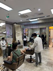 -INSTYLE·SALON