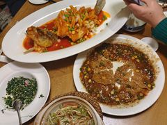 -品大三·南京菜(大行宫店)