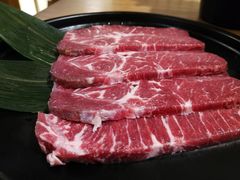 坛香黑牛牡蛎-九田家黑牛烤肉料理(柒悦城店)