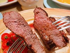 -波特曼西餐厅(中央大街店)