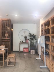 -爱灸堂·古法艾灸