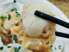 葱油白玉蚌-聚丰园•湖鲜餐厅(阿红私房菜梅石路店)