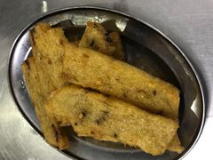 荷兰薯粿-老福合沟无米粿甜汤粿品店